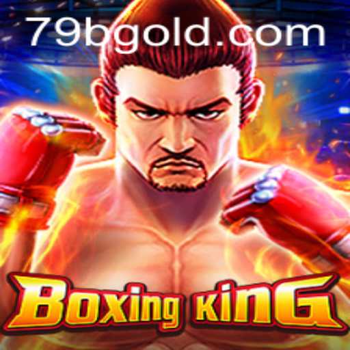 BoxingKing: A Nova Sensação dos Jogos de Luta