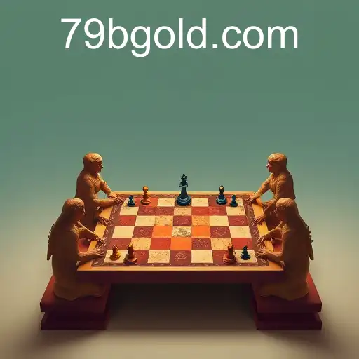 Explorando a Fascinante Versatilidade dos Jogos de Mesa