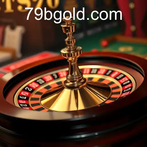 Jogos de Roleta: Descubra o Fascínio do 79b