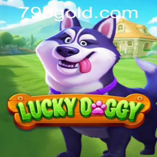 Desvendando o Mundo de LuckyDoggy: Diversão e Estratégia em Cada Jogada