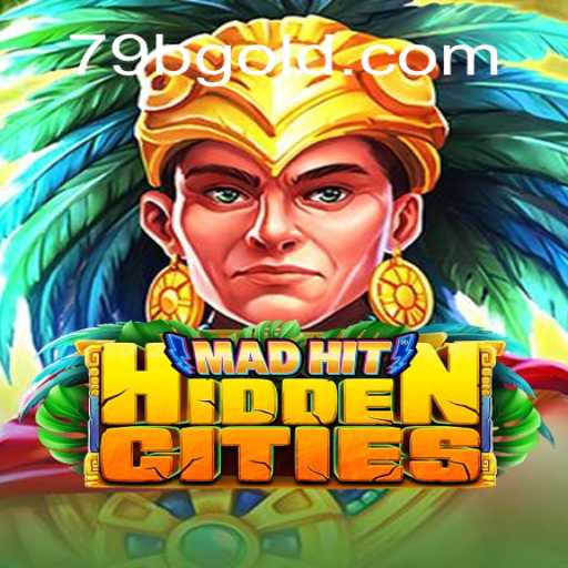 MadHitHiddenCities: Explorando o Novo Fenômeno dos Jogos de Caça ao Tesouro