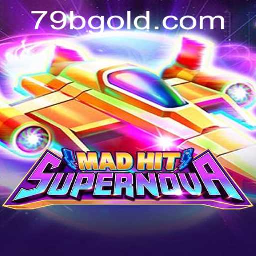 Explorando o Universo de MadHitSupernova: O Novo Fenômeno de Jogos