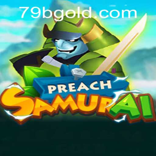PreachSamurai: Uma Experiência de Jogo Única