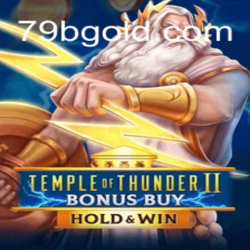 Descubra o Mundo de 'Temple of Thunder II Bonus Buy'